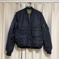 Supreme 2-in-1 MA-1 + Vest XLのサムネイル