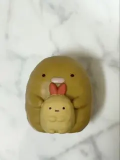 マクドナルドハッピーセット　すみっコぐらしとんかつ