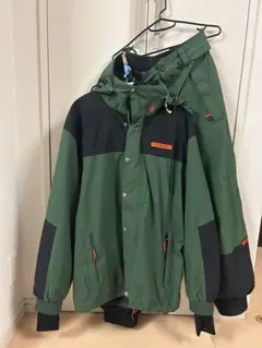 ボルコム　volcom gore-tex ボード　ウエア　セットアップ