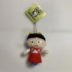 おそ松くん イヤミ ぬいぐるみ 18cm - メルカリ