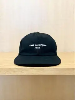 2026年最新】COMME des GARCONS HOMME メンズ ベースボールキャップの