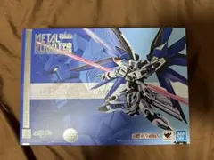 METAL ROBOT魂 ＜SIDE MS＞ フリーダムガンダムのサムネイル