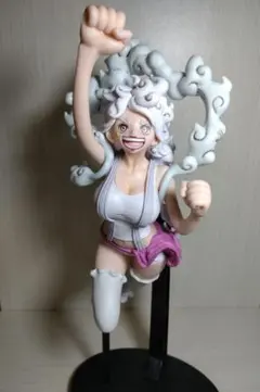 ワンピース KING OF ARTIST ニカ　ジュエリー ボニー　開封品