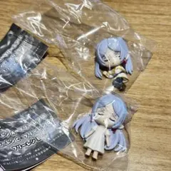 葬送のフリーレン　ねむらせ隊