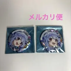 こぼ・かなえる 渋谷TSUTAYA ホロアツ 缶バッジ 3個セット - メルカリ