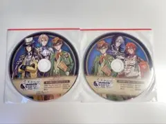 ミストニアの翅望 ステラワース 特典CD ドラマ