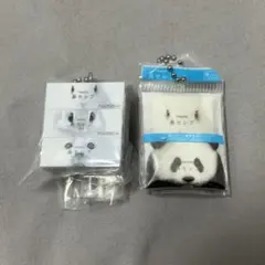 【早い者勝ち‼️】nepia ネピア ミニチュアチャーム ガチャ 鼻セレブセット