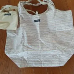 FAUCHONエコバッグ