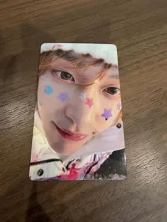 RIIZE ウォンビン sm 30th 周年 トレカ 当選品 - メルカリ