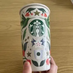 Starbucks ステンレススチール タンブラー 355ml 2025福袋