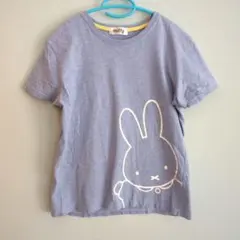 miffy ミッフィー 半袖Tシャツのサムネイル