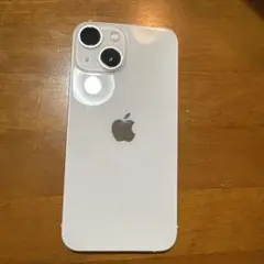 Apple iPhone 13 mini 本体