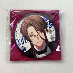 オトふゆ オトマ キュピパラ メレニス 缶バッジ　　オトメイト