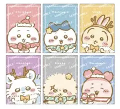 セブンイレブン ちいかわ オリジナルA5ノート フラットケース