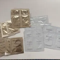 インフィニティ 化粧品 サンプルのサムネイル