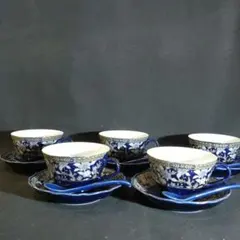ティーカップ＆コーヒーカップ＆シーサー