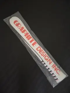 GRAPHITE DESIGN アライメントカバー