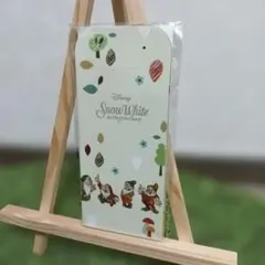 Disney Snow White ココロなごませふせんセットのサムネイル