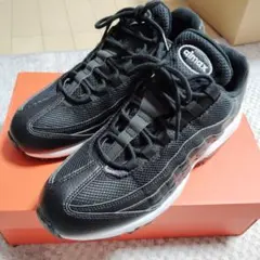 エアマックス95 ゴルフシューズ ナイキ NIKE スパイクレス　27.5cmのサムネイル