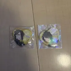 2025年最新】テンペスト魔女 缶バッジの人気アイテム - メルカリ