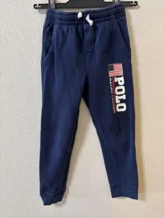 ラルフローレン　スウェット　パンツ