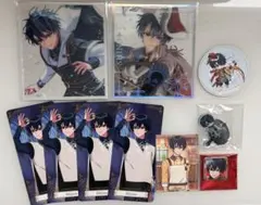まほやく シノ まとめ売り 魔法使いの約束 シノ まとめ売り - メルカリ