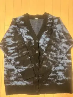 大幅値下げ‼️3日限定出品❗️ZARAカーディガン XL