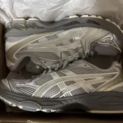 ASICS GEL-KAYANO 14 27.5cm