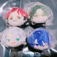 あんスタ もちマス 紅月