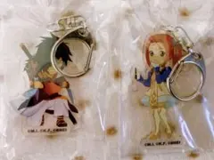 ☎☎テイルズオブベルセリア エレノア プトマヨ缶バッジ 未使用 　3点 テイルズオブベルセリア エレノア 缶バッジ テイルズシリーズ