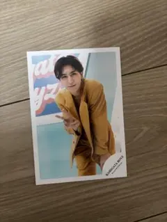 藤井流星３枚セット