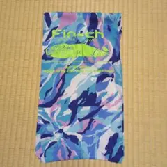 本日限定値下げ！ フィンチ Fin-ch フェイスガード 日焼け防止 です。のサムネイル