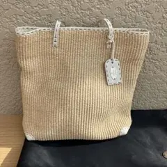 FENDI　トートバックのサムネイル