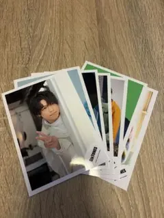 2026年最新】松村北斗 公式写真の人気アイテム - メルカリ