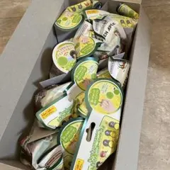 【一箱】Mrs. GREEN APPLE 入浴剤 びっくらたまご　8個入り