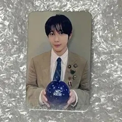 NCTWISH リョウ トレカ wishlist 終演後 お渡し会