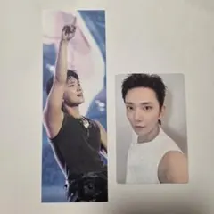 SEVENTEEN new soundwave 特典 ジョシュア