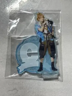 ミュージカル刀剣乱舞 浦島虎徹 アクスタ