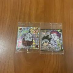 HUNTER×HUNTER にふぉるめーしょん ゴン キルア ヒソカ