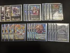 2025年最新】ヴァンガード ミネルヴァ デッキの人気アイテム - メルカリ