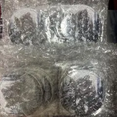 にじさんじ　叶　アルバム　藍　特典　缶バッジ 缶バ