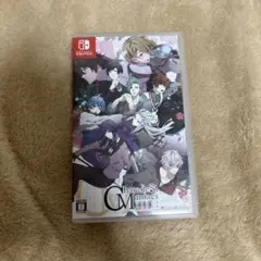 Charade Maniacs シャレマニ Switch