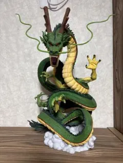 ドラゴンボール 神龍 一番くじラストワン賞　ULTIMATEVARIATION 買取】一番くじ ドラゴンボール ULTIMATE VARIATION ラストワン