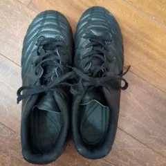 Mizuno Monarcida Neo サッカーシューズ ブラック/レッド