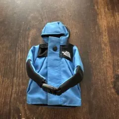THE NORTH FACE キーホルダー ジャケット型