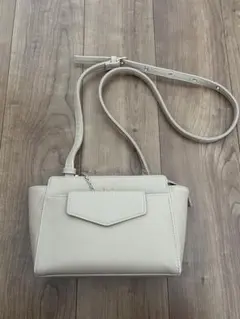 あ*こ様 Mary Quant ショルダーバッグ カードケース付き