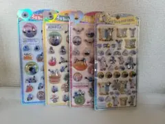 正規品　SUNSUN うるちゅる 4枚セット