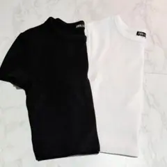 ZARA Tシャツ Mサイズのサムネイル