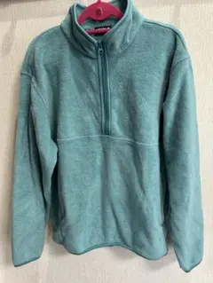 ユニクロ　フリース