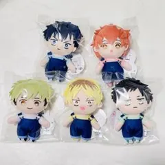 ギヴン　海へ　ピこぬい2セット